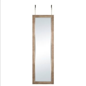 Wall Hanging Mirror